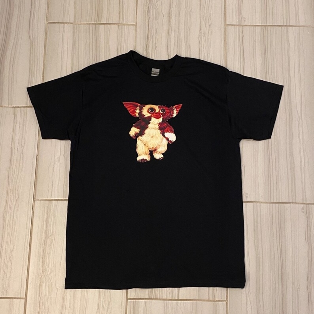 Gismo Hanes Beefy-T Shirt